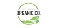 The Original Organic Company coupons